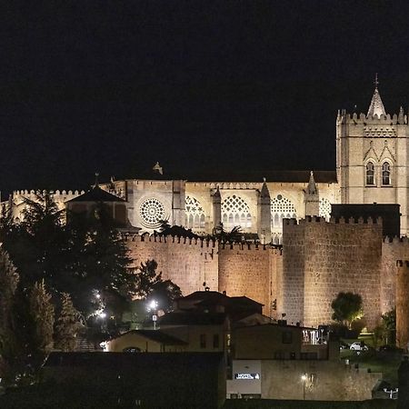 Las Covachuelas Ávila エクステリア 写真